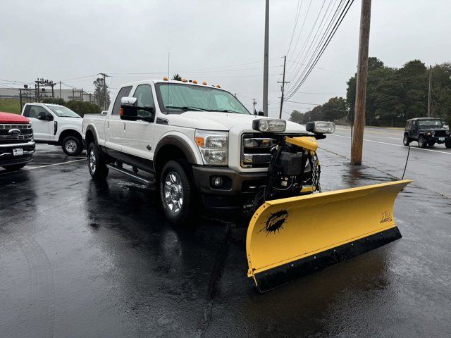 2016 Ford F-350 