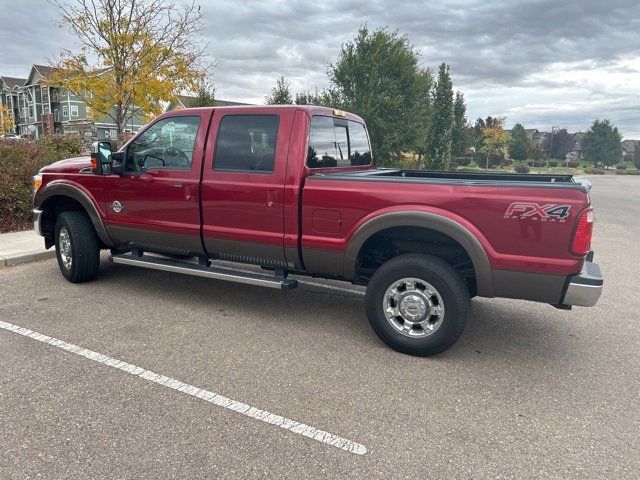 2016 Ford F-350 