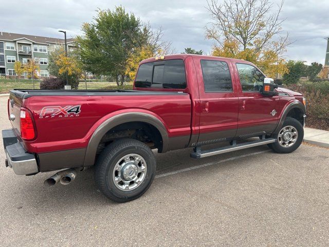 2016 Ford F-350 