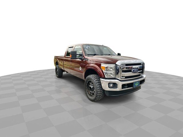 2016 Ford F-350 