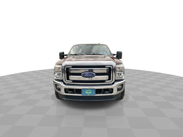 2016 Ford F-350 