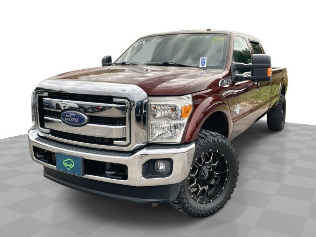 2016 Ford F-350 