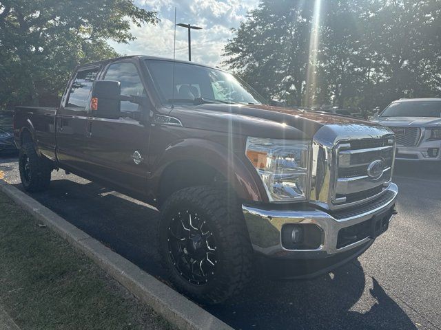 2016 Ford F-350 