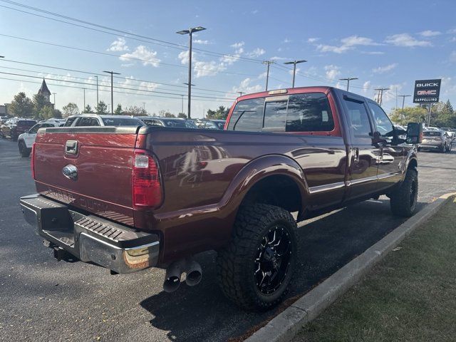 2016 Ford F-350 