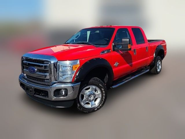 2016 Ford F-350 XLT