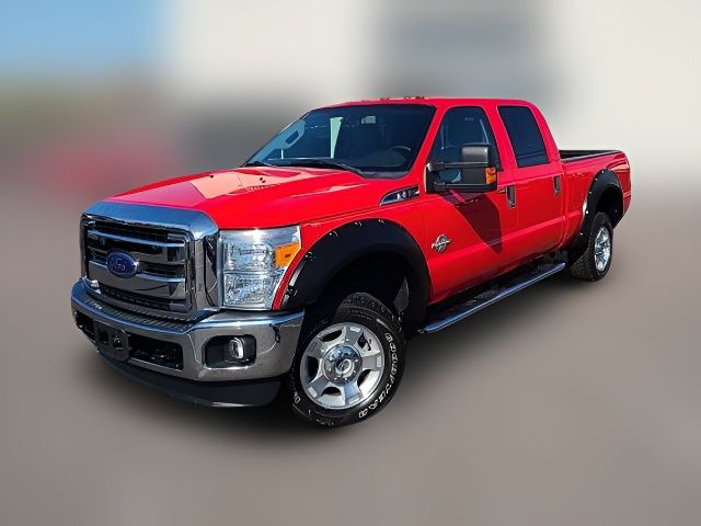 2016 Ford F-350 XLT