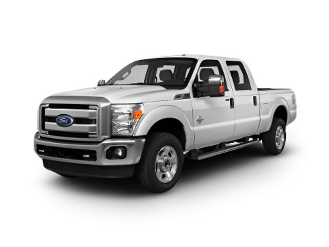 2016 Ford F-350 