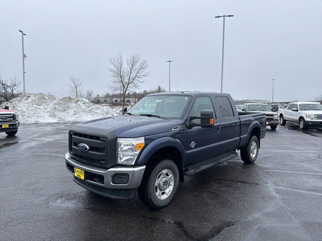 2016 Ford F-350 