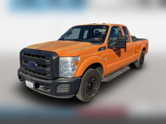 2016 Ford F-350 XL