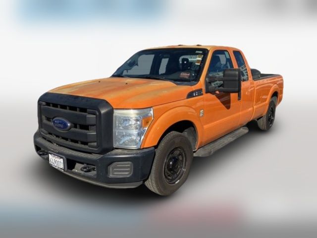 2016 Ford F-350 XL