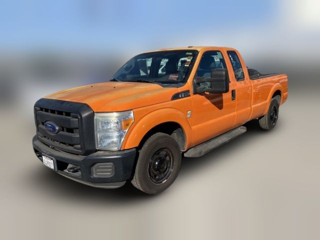 2016 Ford F-350 XL