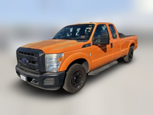 2016 Ford F-350 XL