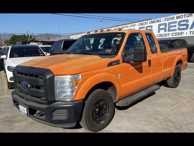 2016 Ford F-350 XL