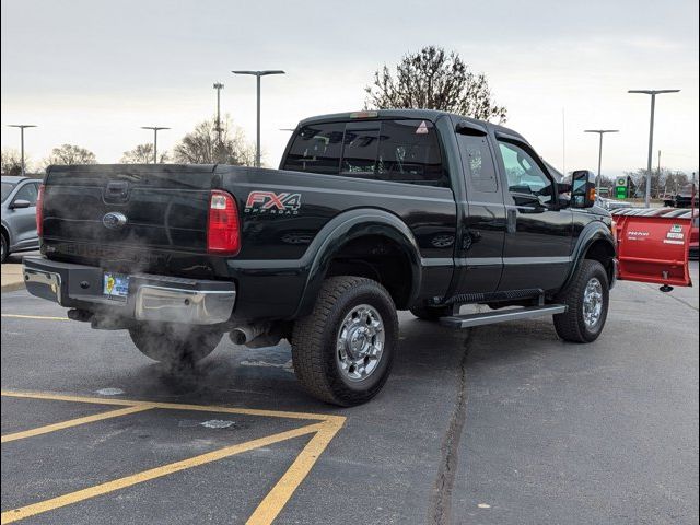 2016 Ford F-350 XLT