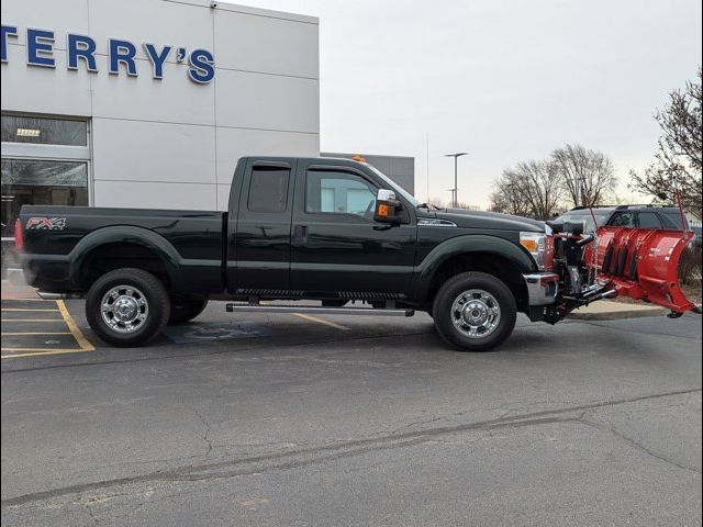 2016 Ford F-350 XLT