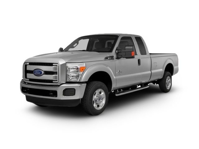 2016 Ford F-350 