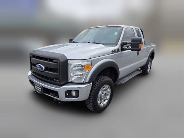 2016 Ford F-350 