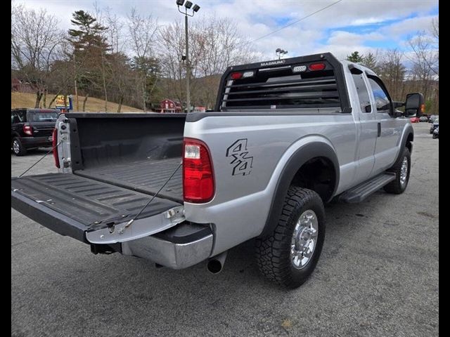 2016 Ford F-350 