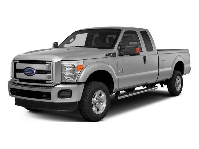 2016 Ford F-350 