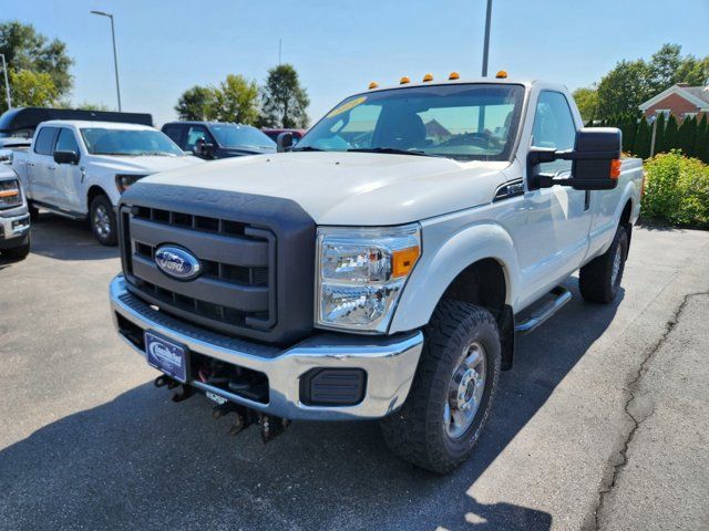 2016 Ford F-350 XL