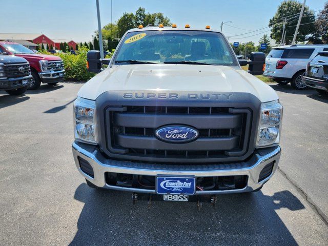 2016 Ford F-350 XL