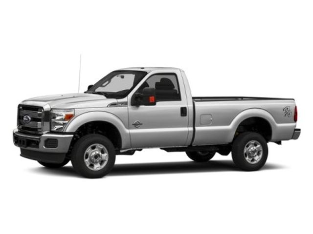 2016 Ford F-350 XL