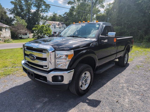 2016 Ford F-350 XLT