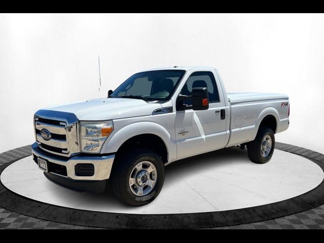 2016 Ford F-350 XLT