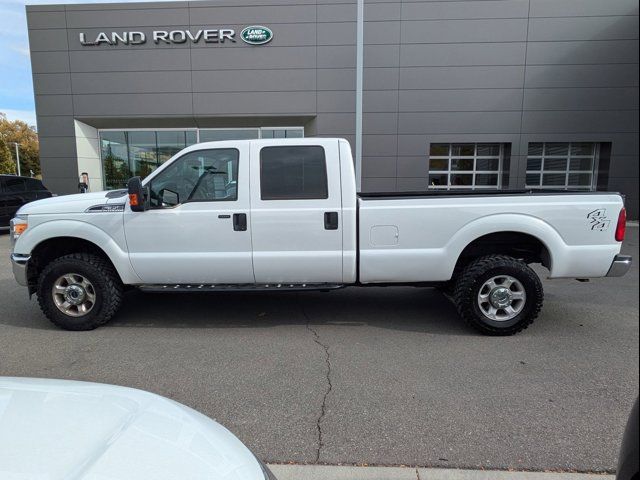 2016 Ford F-350 King Ranch