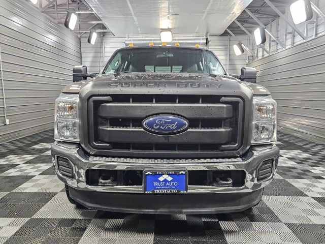 2016 Ford F-350 XL