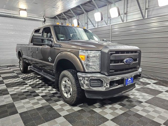 2016 Ford F-350 XL