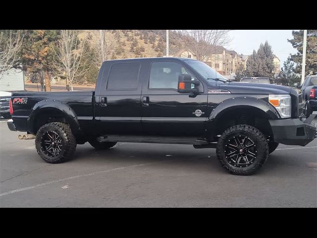 2016 Ford F-350 