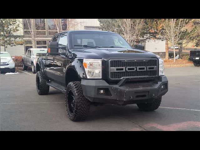 2016 Ford F-350 