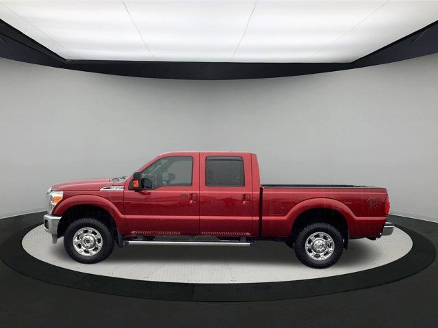 2016 Ford F-350 Lariat