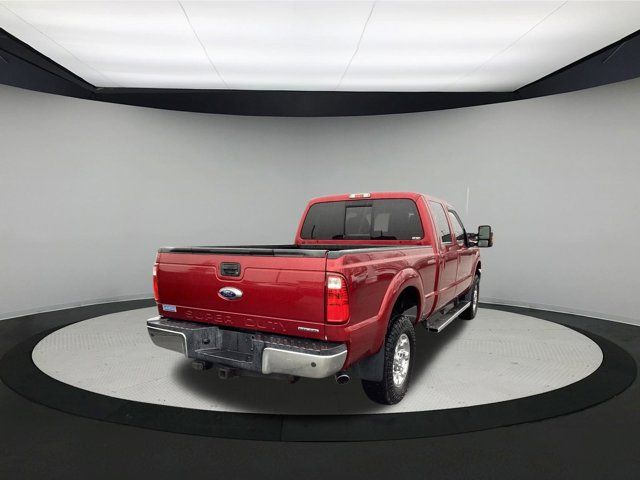 2016 Ford F-350 Lariat