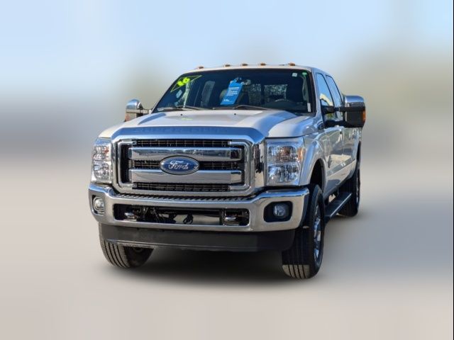 2016 Ford F-350 Lariat