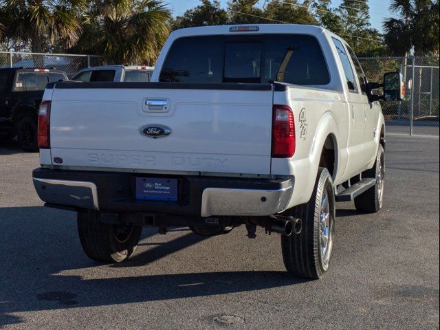 2016 Ford F-350 Lariat