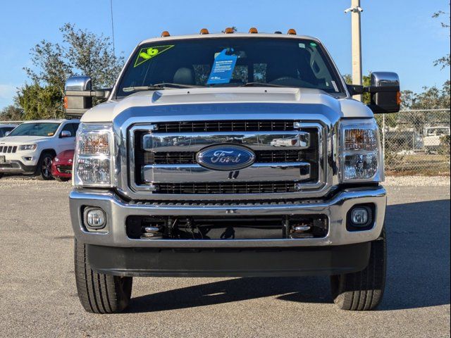 2016 Ford F-350 Lariat