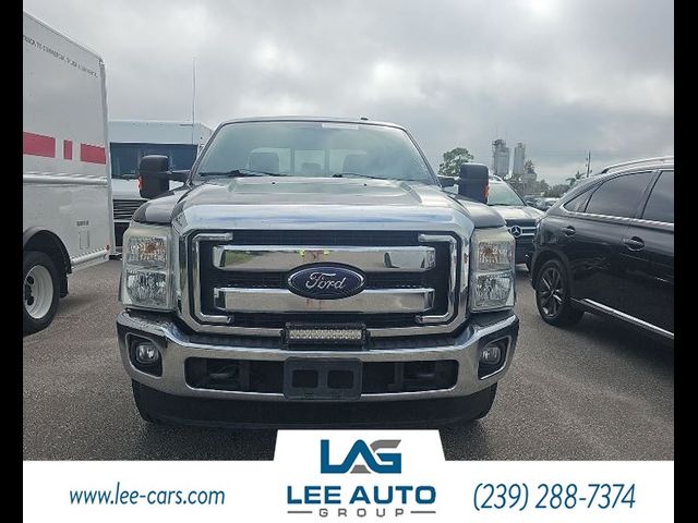 2016 Ford F-350 Lariat