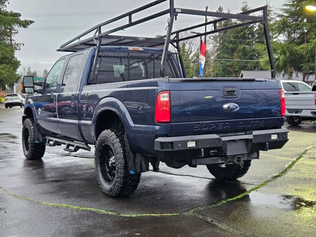 2016 Ford F-350 Lariat