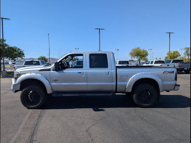 2016 Ford F-350 Lariat