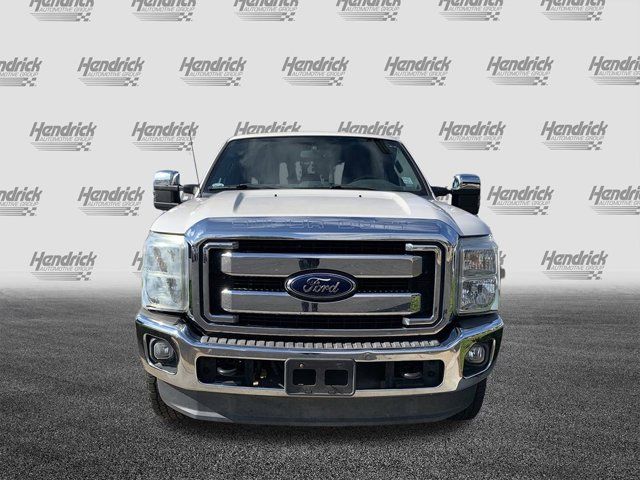 2016 Ford F-350 Lariat