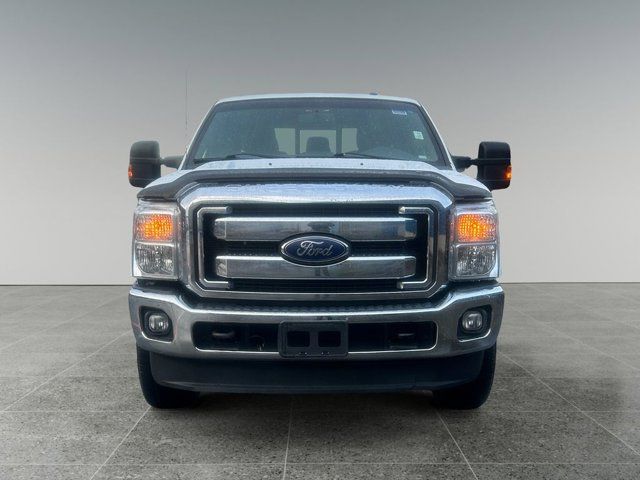 2016 Ford F-350 Lariat