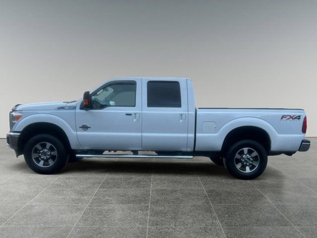 2016 Ford F-350 Lariat