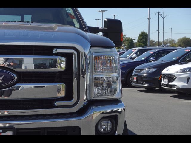 2016 Ford F-350 