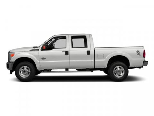 2016 Ford F-350 Lariat