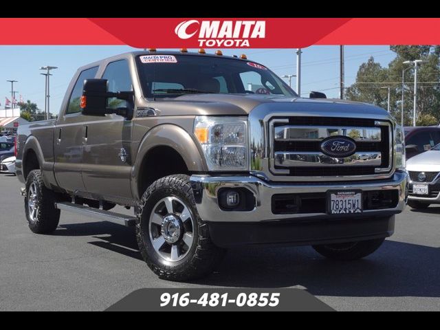 2016 Ford F-350 