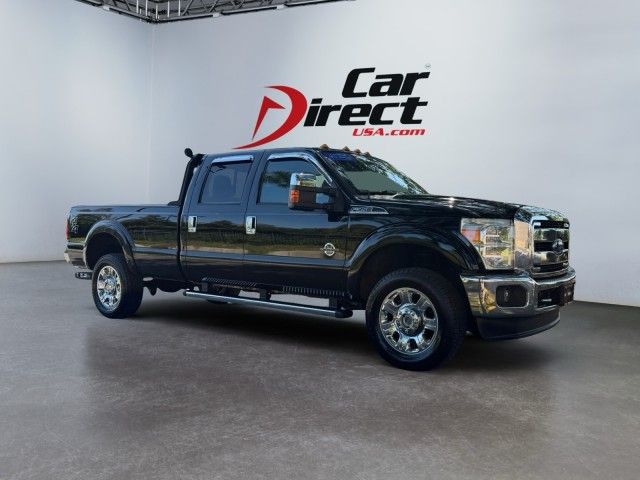 2016 Ford F-350 