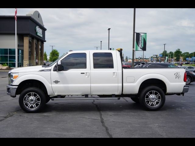 2016 Ford F-350 Lariat