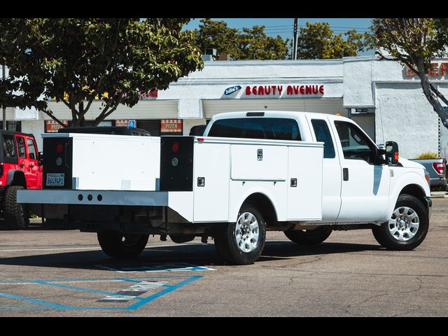 2016 Ford F-350 XL